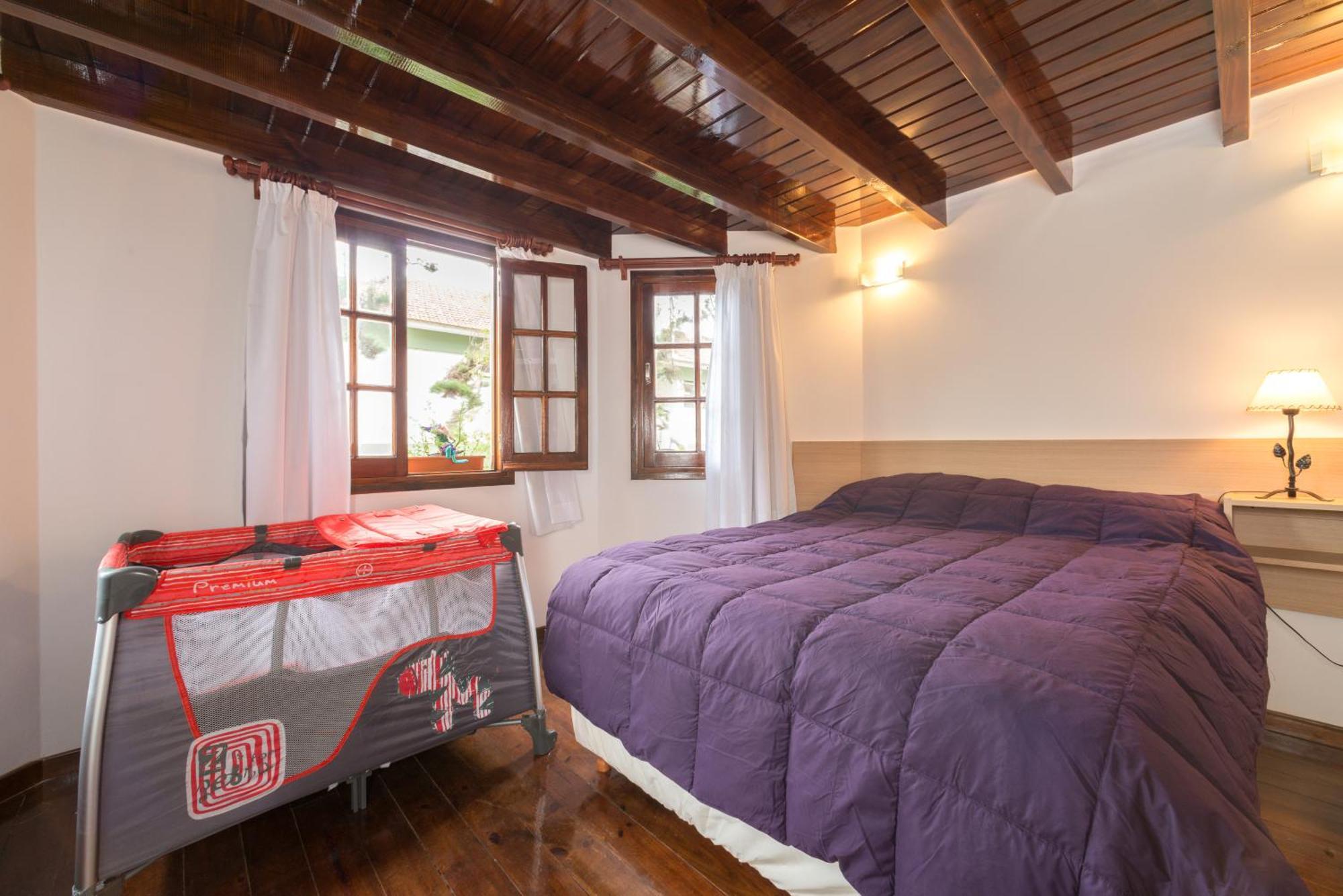 Cabanas Gonzalez Villa Gesell Luaran gambar