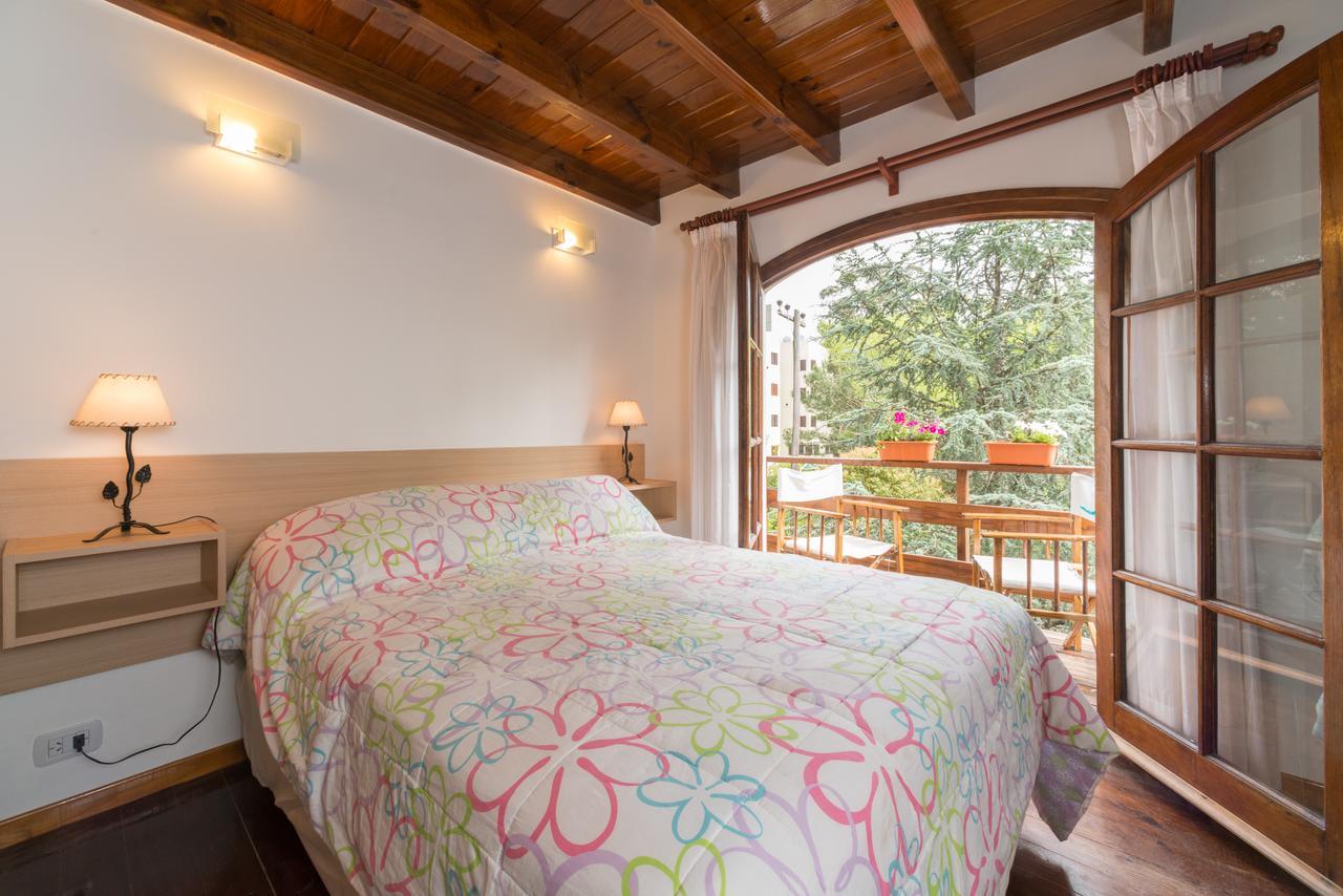 Cabanas Gonzalez Villa Gesell Luaran gambar